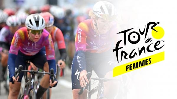 Biciklizam: Svetska turneja, Tour de France, Žene, Etapa 7, La Voulte-sur-Rhône - Mont Ventoux, 146,8 km