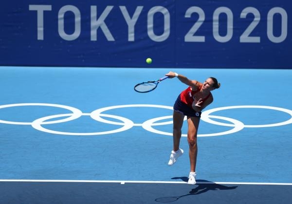 Olympijské hry: LOH Tokio 2020