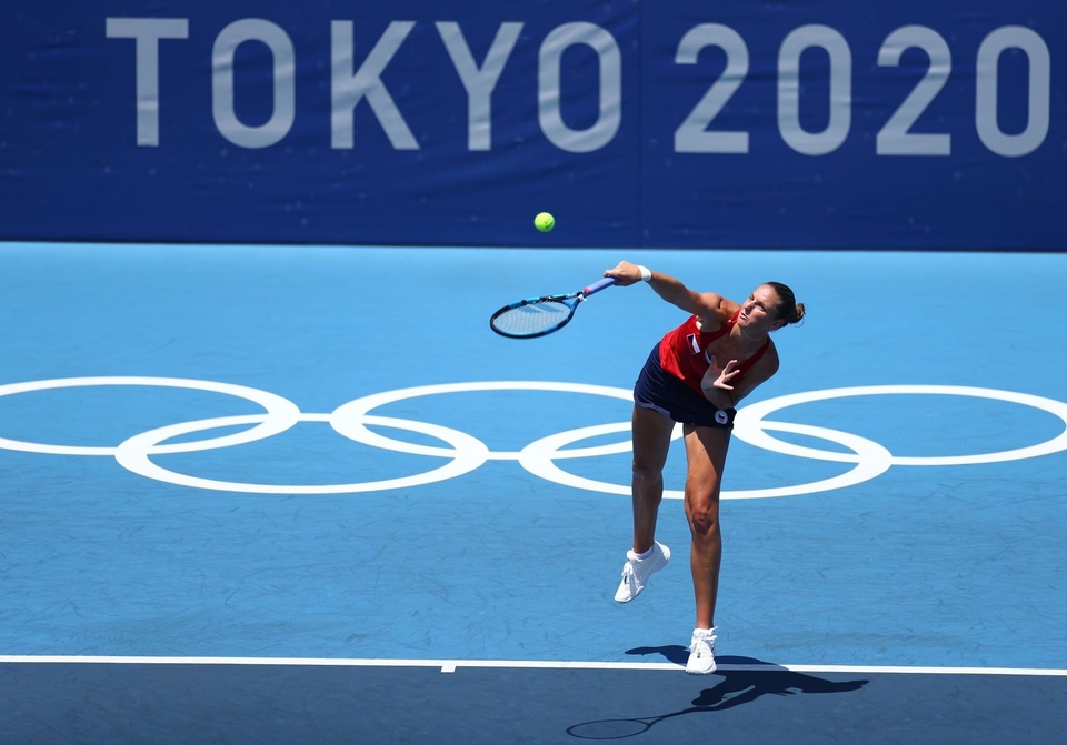 Olympijské hry: LOH Tokio 2020
