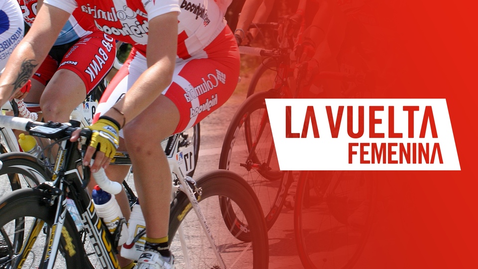 Biciklizam: Vuelta a Espana žena, WorldTour, Španjolska, Etapa 5, León - Astorga 
