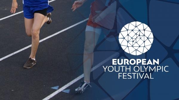 EYOF: Rukomet: Hrvatska - Španjolska