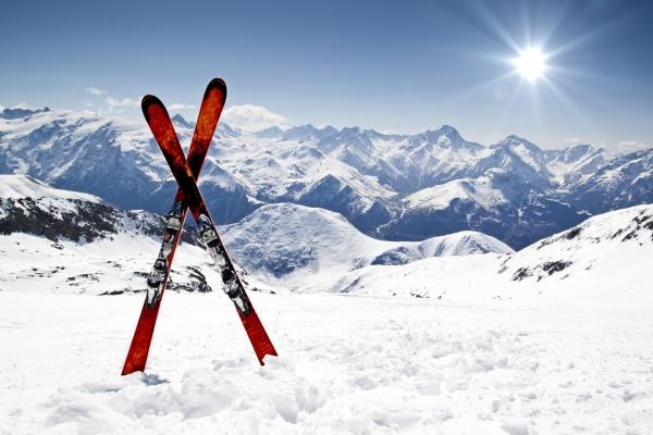 Alpské lyžování: Rozhovor s Henrikem Kristoffersenem