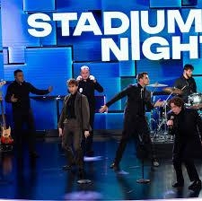 Stadium Night| (3)