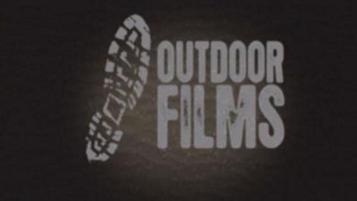 Documentary Outdoor Films s Martem Eslemem
