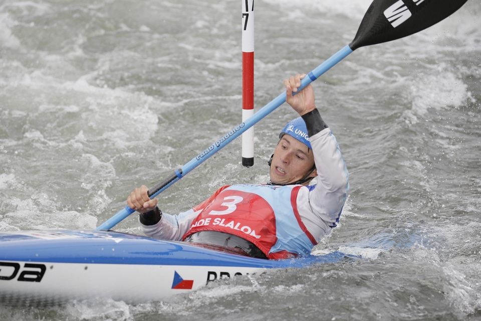 The best canoeing online