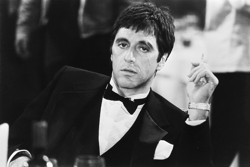 Documentary Hledá se Al Pacino