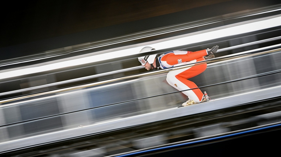 Skoky na lyžích: Turné čtyř můstků 2024 v Innsbrucku