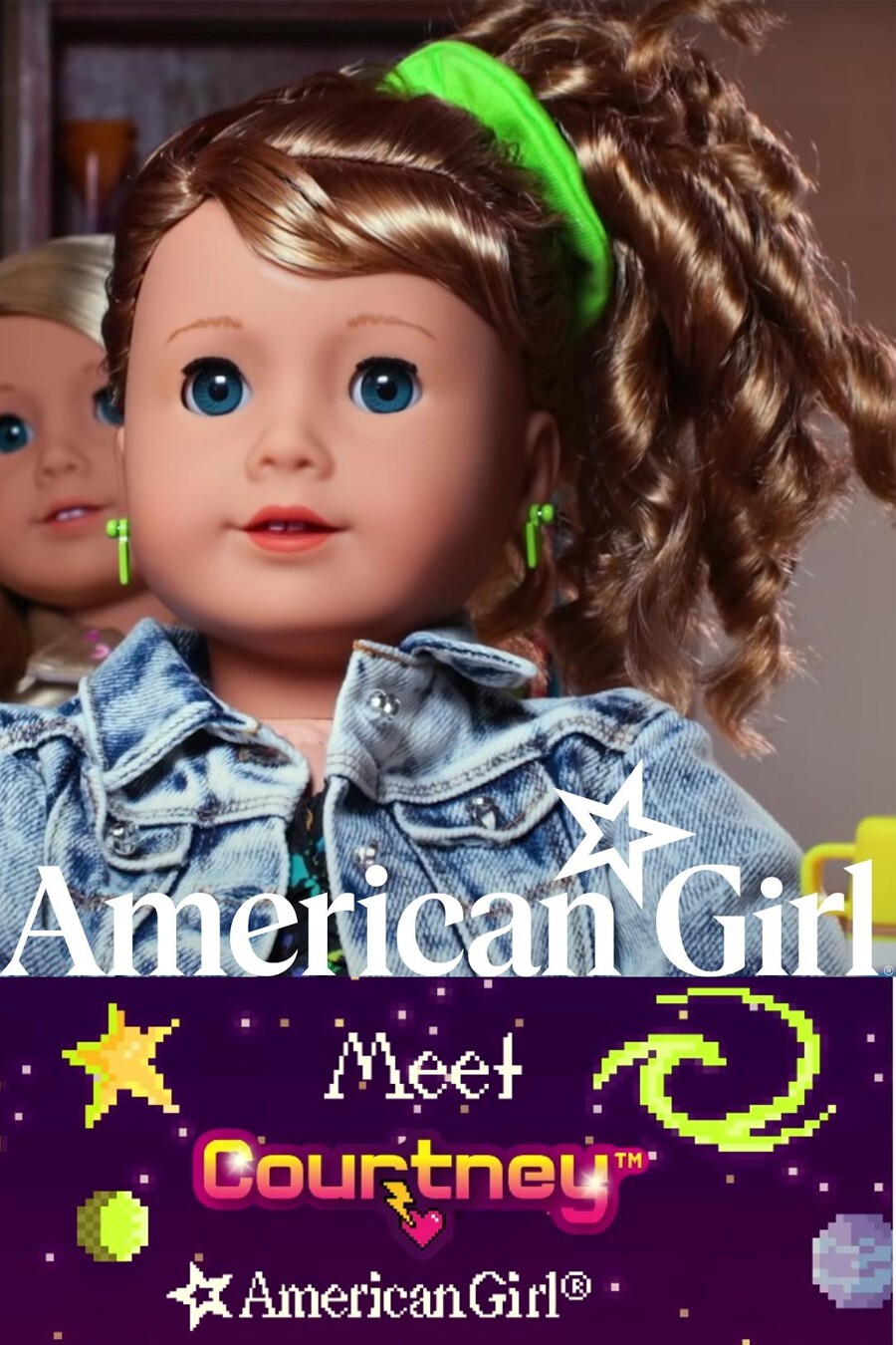 American Girl
