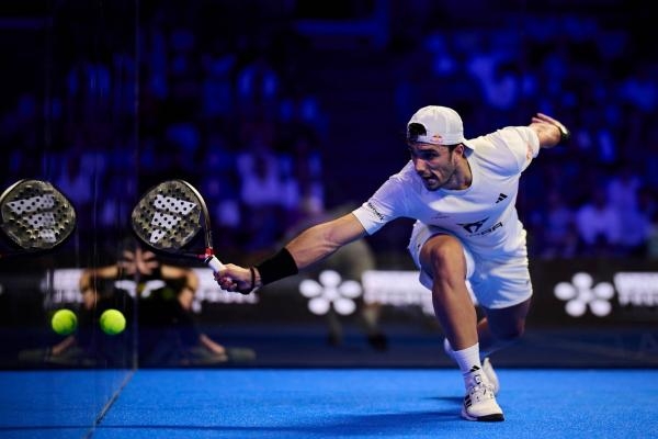 Highlights - Paris Major Premier Padel