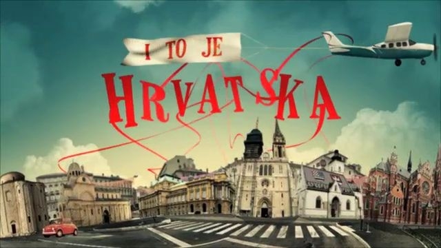 Dokumentarci I to je Hrvatska