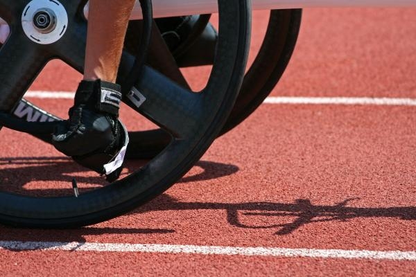 Paralympijský magazín