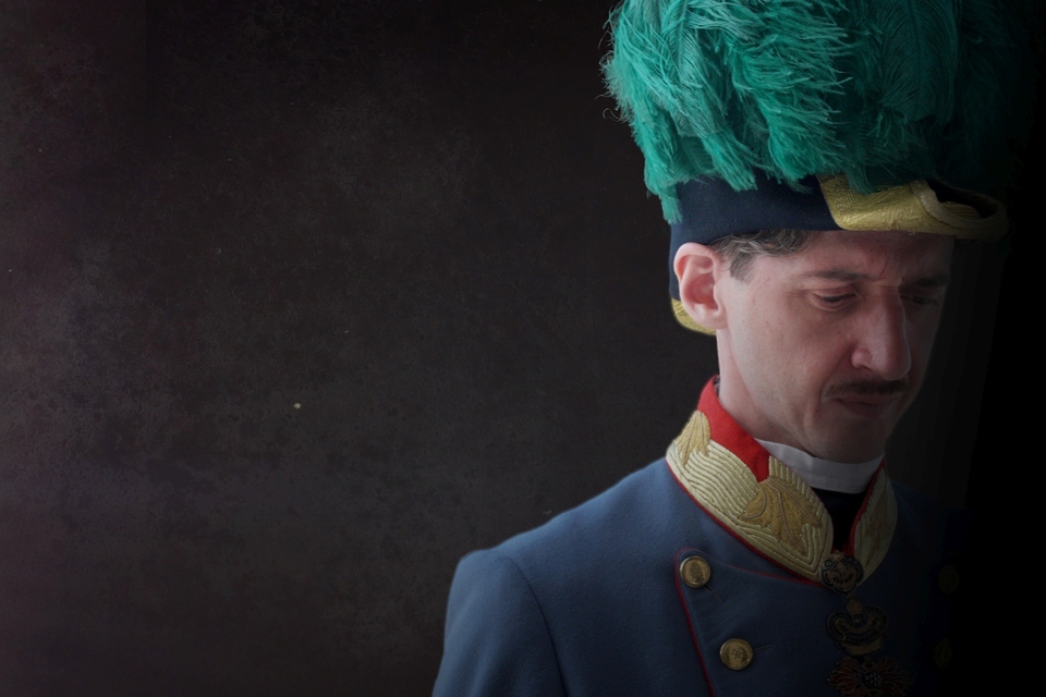 Documentaire Věčný císař František Josef