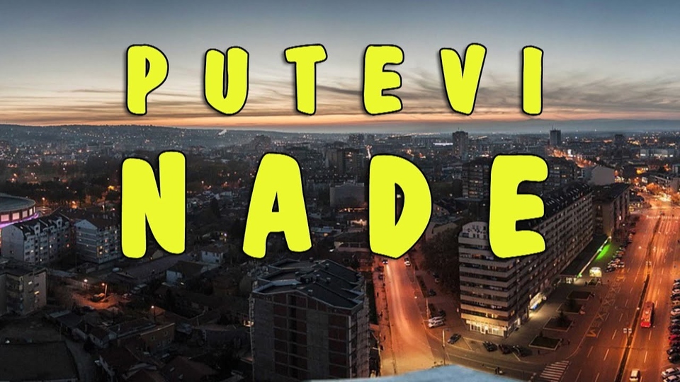 Putevi nade