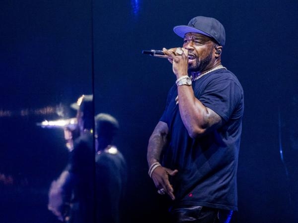 50 CENT WEEK: TOP 3 FEATY