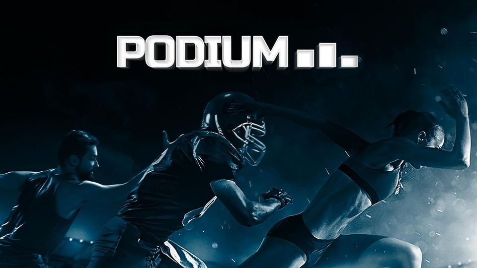 Podium