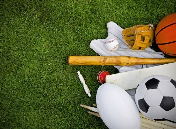 SPORTS