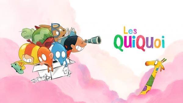 Les Quiquoi