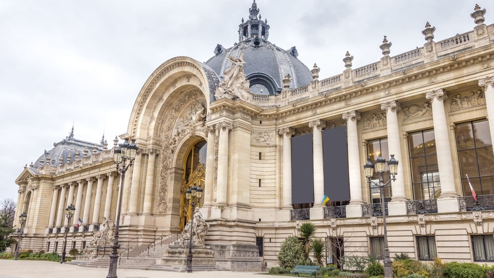 La grande dictée