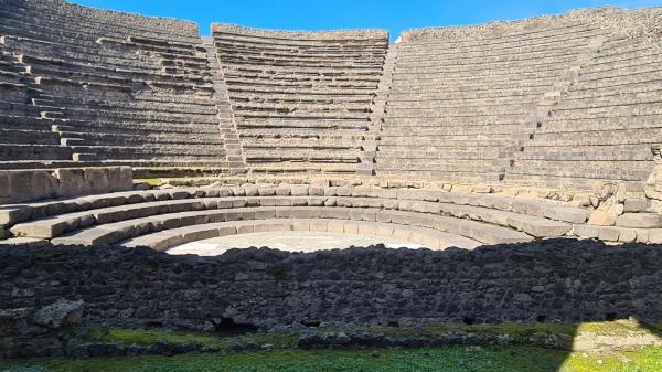 Królowe areny: kobiety-gladiatorki