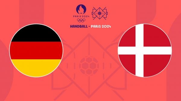 Rukomet: Ljetne Olimpijske Igre, Pariz, Francuska, Finale muškaraca