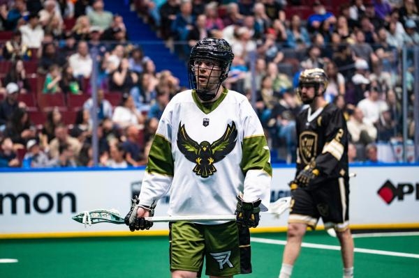 National Lacrosse League - 11. kolo