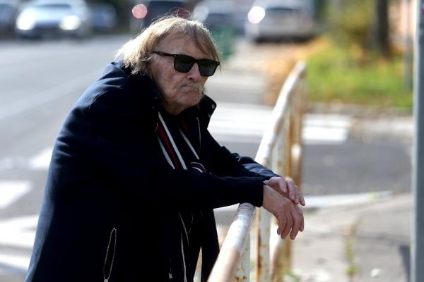 Vít Olmer: Den se Štěpánem Marešem