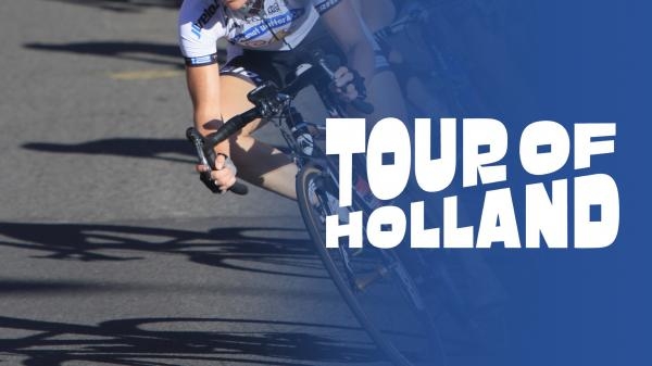 FIA WTCC: Tour of Holland - Etapa 5, Muškarci