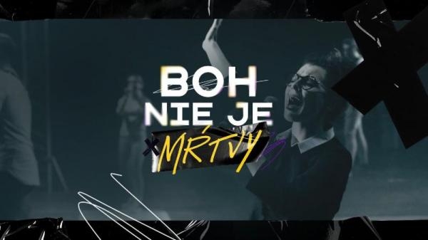 Godzone Tour 2021: Boh nie je mŕtvy