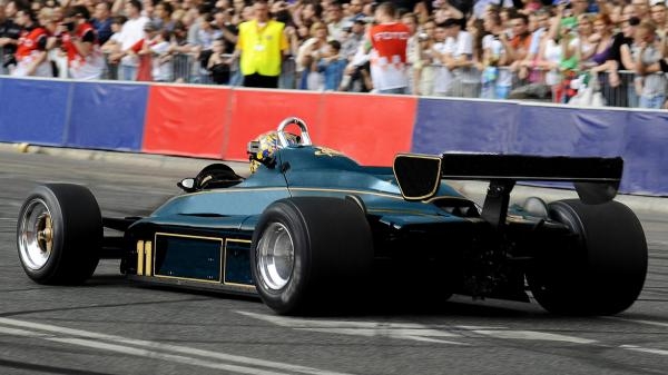 Wyścigi samochodowe: European Le Mans Series 2025 - podsumowanie sezonu