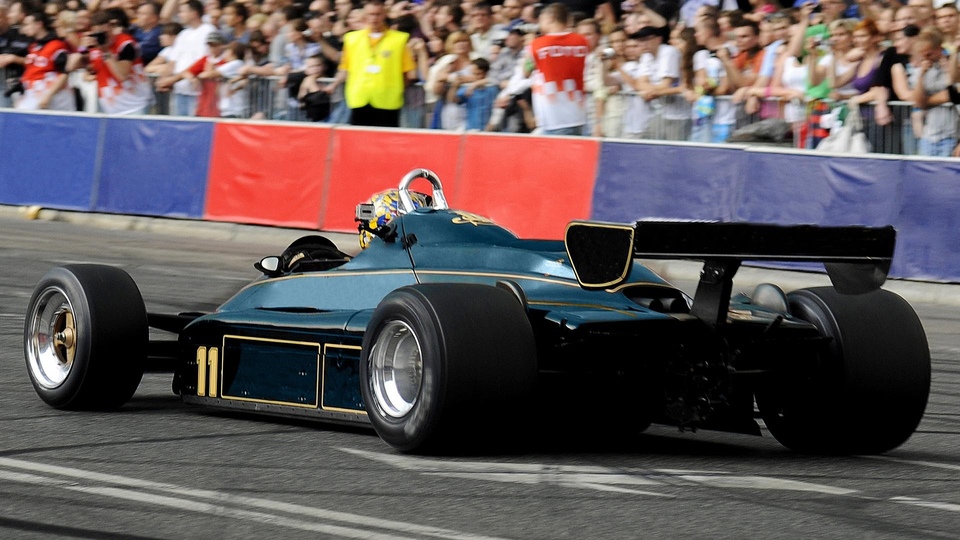 Wyścigi samochodowe: European Le Mans Series 2025 - podsumowanie sezonu