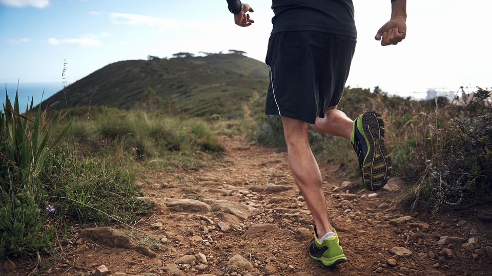 Trail Menorca