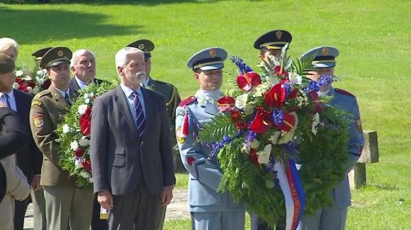 84 let od vyhlazení Lidic