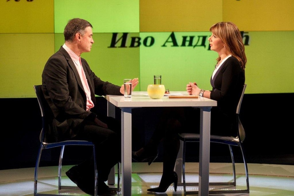 Naučni intervju