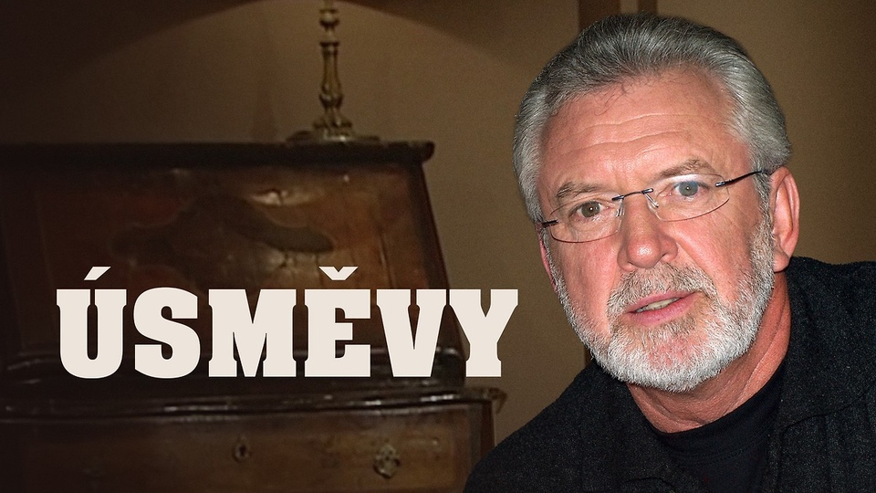 Dokument Úsměvy Jiřího Štěpničky