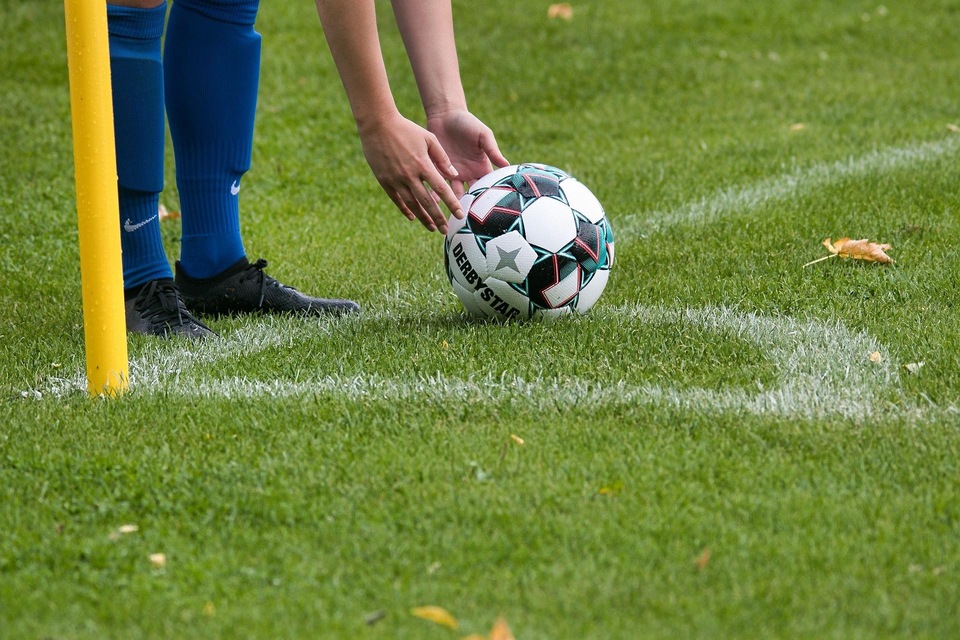 Fudbal: Petrovac - Jezero, CFL-14.kolo, snimak
