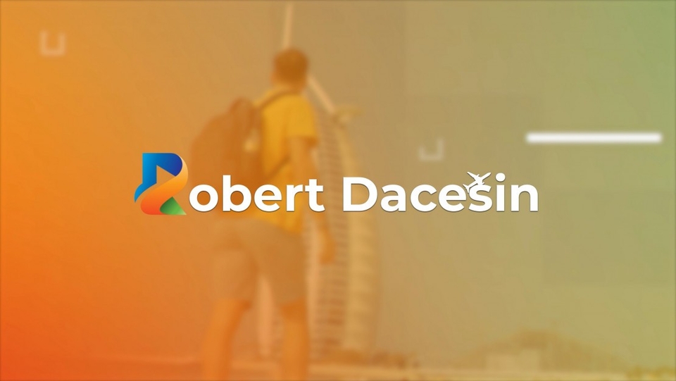Price sa putovanja Roberta Dacesina