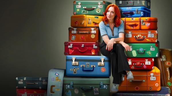 Vječni istraživač Hannah Fry