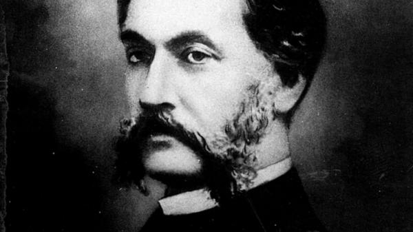 Louis Le Prince: Odložený případ