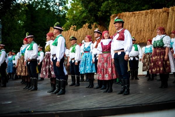 Tělo stárne, ale tancovat musí