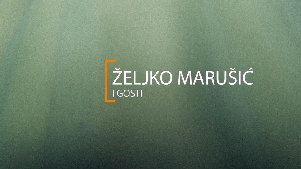 Željko Marušić i gosti