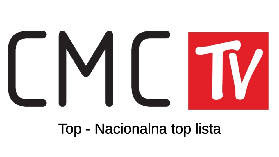 Top- Nacionalna top lista