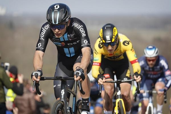 Cyklistika: Binche
