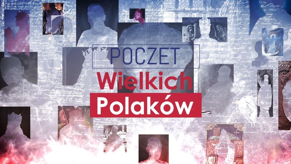 Poczet Wielkich Polaków