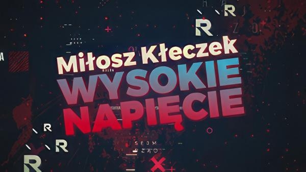 Wysokie napięcie