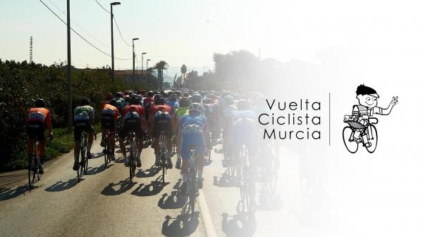 Biciklizam: Tur Mursije, Etapa 2, Muškarci, Mursija - Santomera, 179 km