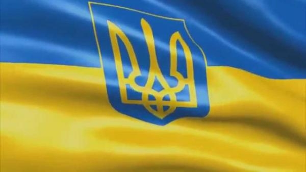 Гімн України
