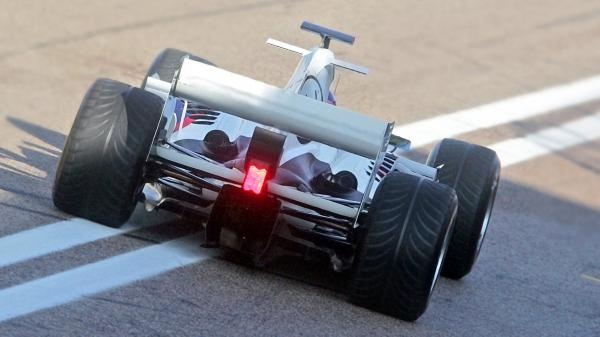 Formuła 1: Grand Prix Miami
