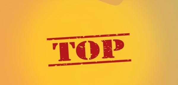 TOP - Filmy podle knih