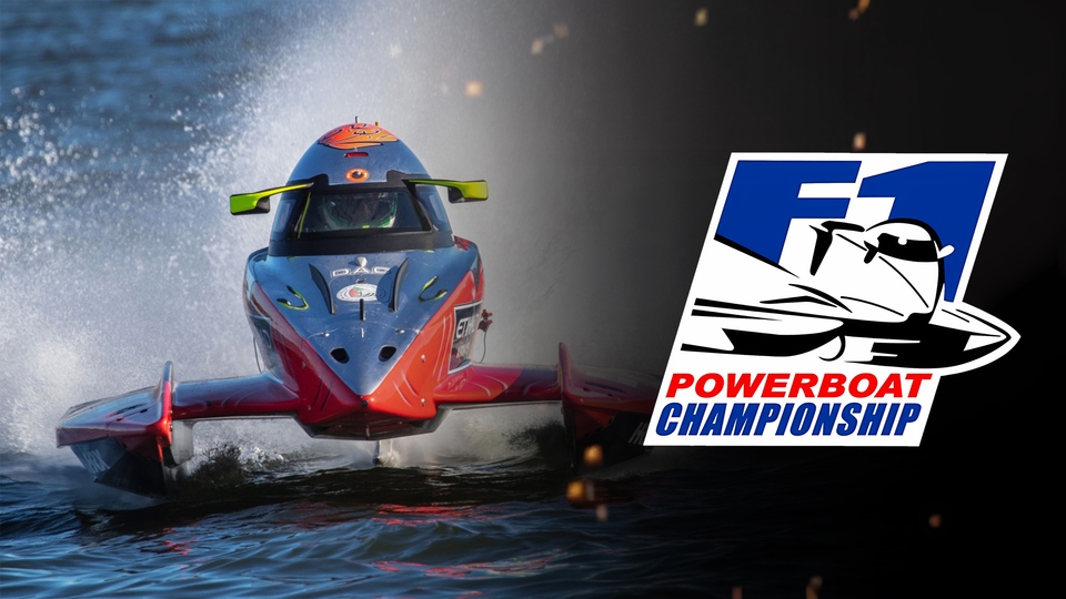 Powerboat racing: Saudijska Arabija, Svjetsko prvenstvo