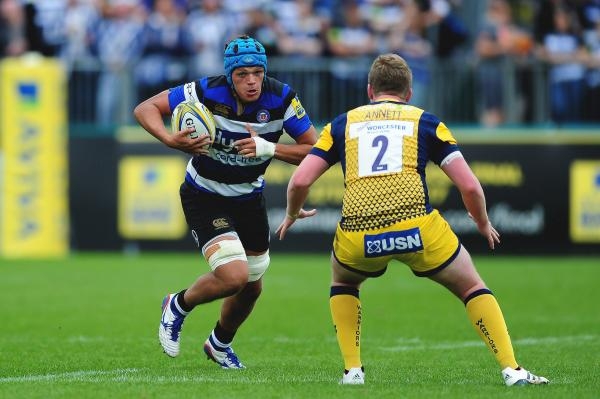 Bath Rugby - Northampton Saints